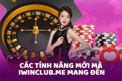 iwinclub.me – Cập nhật siêu bão game Tài Xỉu iwin X2 