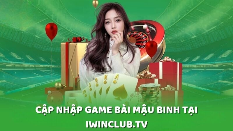 Iwinclub Tv