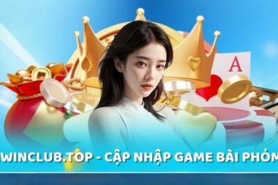 iwinclub.top – Cập nhật và nâng cấp game bài Phỏm