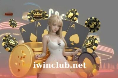 iwinclub.net – Nâng cấp game livestream tài xỉu trực tiếp cho người chơi